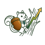 <strong>元証券マンとむ</strong>